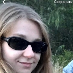 Masha Persikova