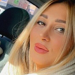 Farnaz Arabzade