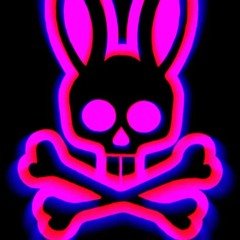 Psycho Bunny.