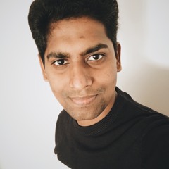 Harish Govindarajalu