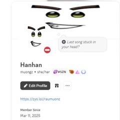 hanskibidiokk