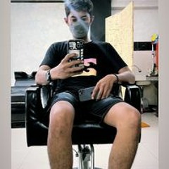 Kevin Ridha Kurniawan