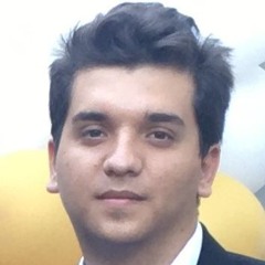 Alireza Mohammad Pour