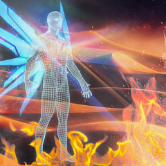 Ramon, GodsBstrdChild.