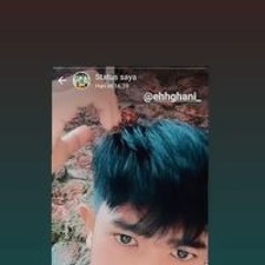Ghani Ahmad Renaldy