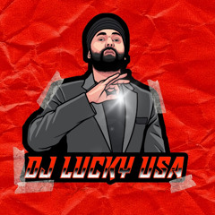 DJ Lucky USA