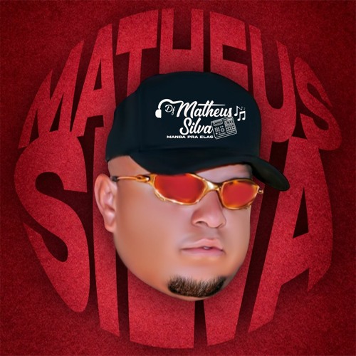 DJ MATHEUS SILVA SOLTA MANDELÃO’s avatar