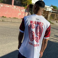 WN MAQUINISTA 🤬🇵🇦