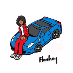 FBE SHAY