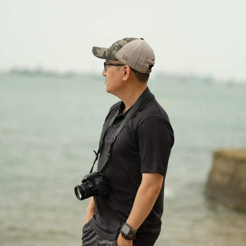 Kevin Nguyen’s avatar