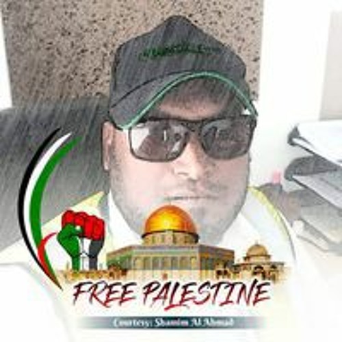 Hussain Firaaq’s avatar