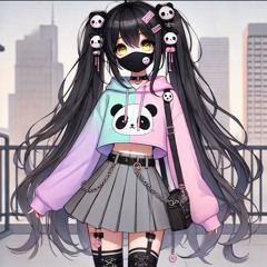 KITSUNE MODE