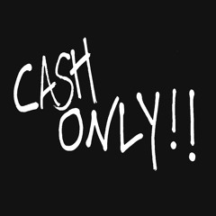 Cash Only Recordings