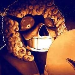 OuterDust Sans
