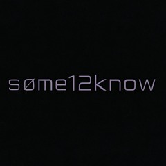 søme12know