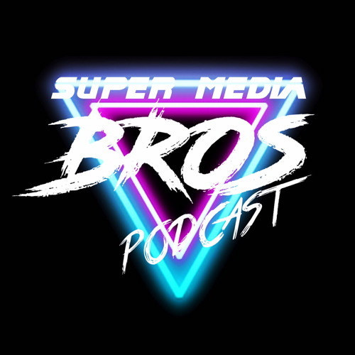 Super Media Bros Podcast’s avatar