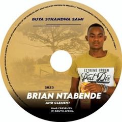 Brian Ndlovu
