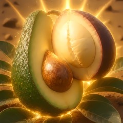 Avocado Icaco Music