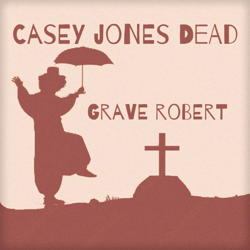 Casey Jones’s avatar