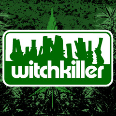 Witch-Killer