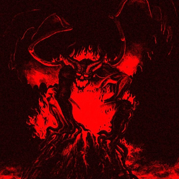 GODLESSMANE