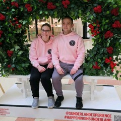 SUNDERLAND SAFC THE BLACK CATS HOME OF SUNDERLAND