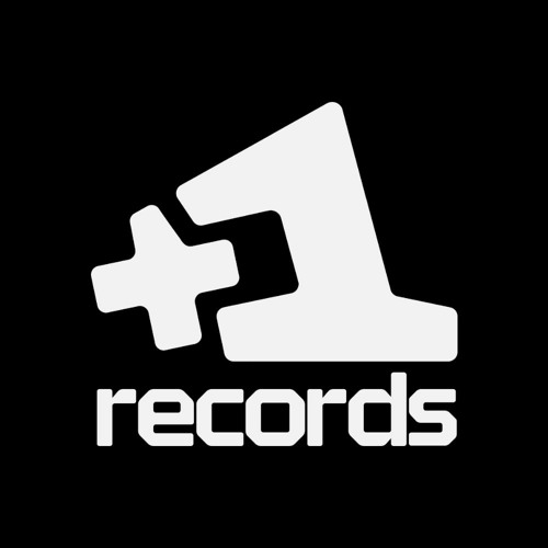 +1 Records’s avatar