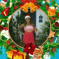 Rere Morena Abençoada Por Deus