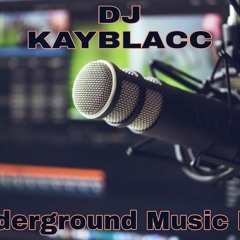 Underground Music World Radio