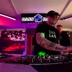 Weird Alf DnB