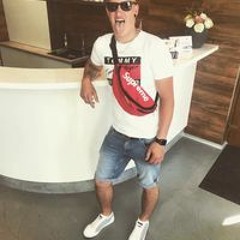 Daniel Kodada