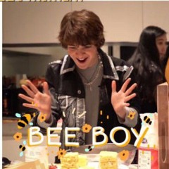 Tubbo/BEE BOY