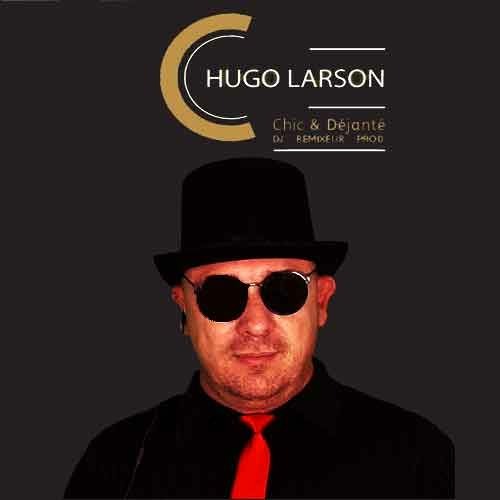 Hugo Larson’s avatar