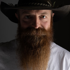 Chad Sheppard Red Dog Relaxation