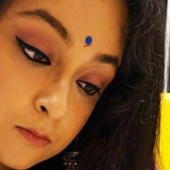 Shamayita Sen