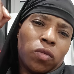 FEMALE JONES🏳️‍🌈