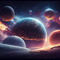 DJ Out in Space