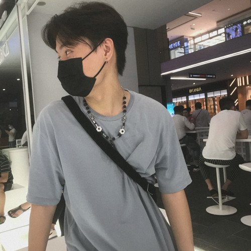 Xi Zhen’s avatar
