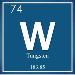 TungstenDJ