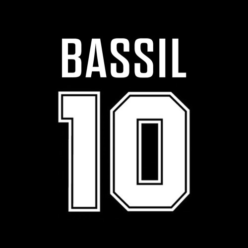 Bassil — artist photo