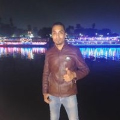 صبرى عبد العال