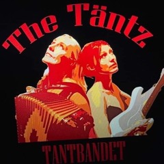 Tantbandet – The Täntz