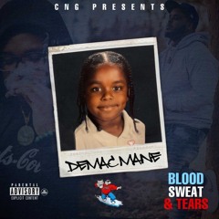 DeMacMane