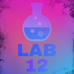 Lab-12 Studio