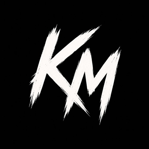 K.M — artist photo