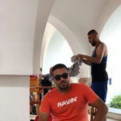 محمد جمعه جواده