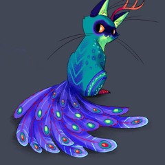 Lil✨Star⭐️⭐️Twin💫Stars🦚Magic🪄GalXSea🌊Grooves🐬