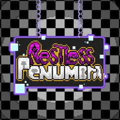 RESTLESS PENUMBRA [UT X FNAF]