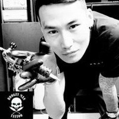 Tattooer Boogeyman