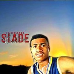 Collin Slade